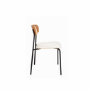 SILLA TELA DC-227
