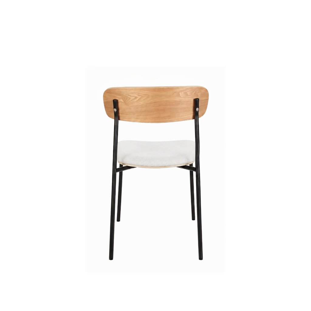 SILLA TELA DC-227