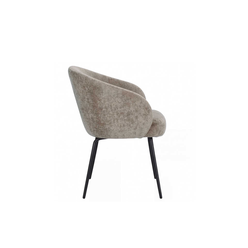 SILLA TELA DC-228