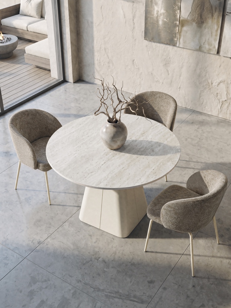 SILLA TELA DC-228