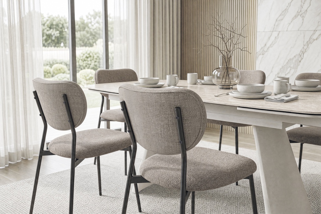 SILLA TELA DC-229