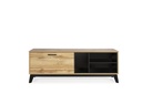 MUEBLE TV-243 COL.DAKOTA NEW