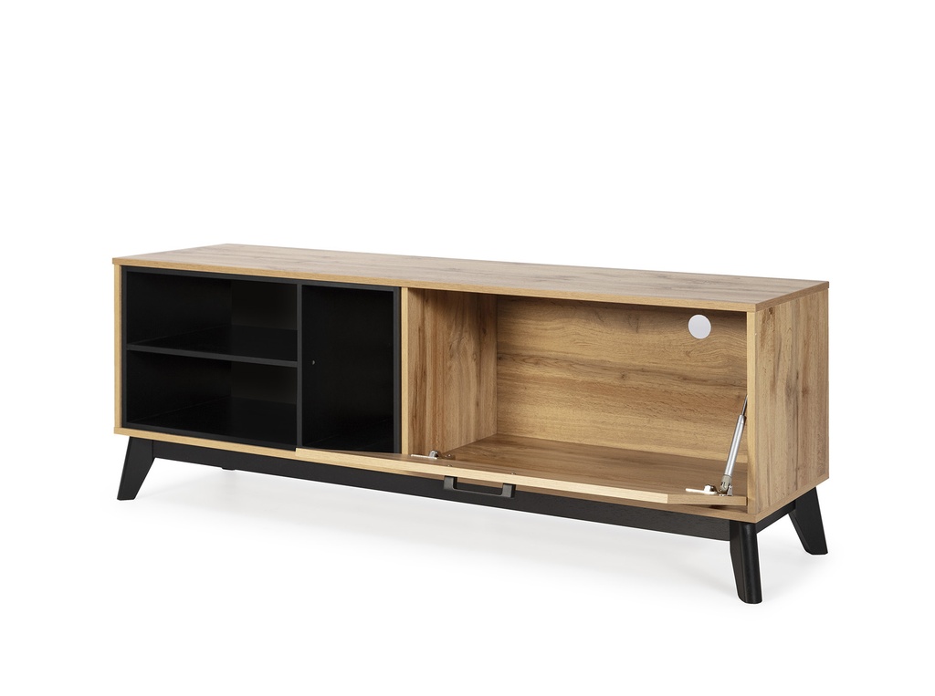 MUEBLE TV-243 COL.DAKOTA NEW