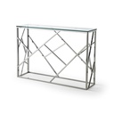 CONSOLE CON-12 TOKIO STAINLESS