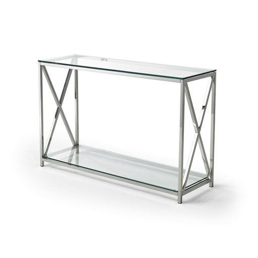 [CONSST016] CONSOLE CON-16 TOKIO STAINLESS