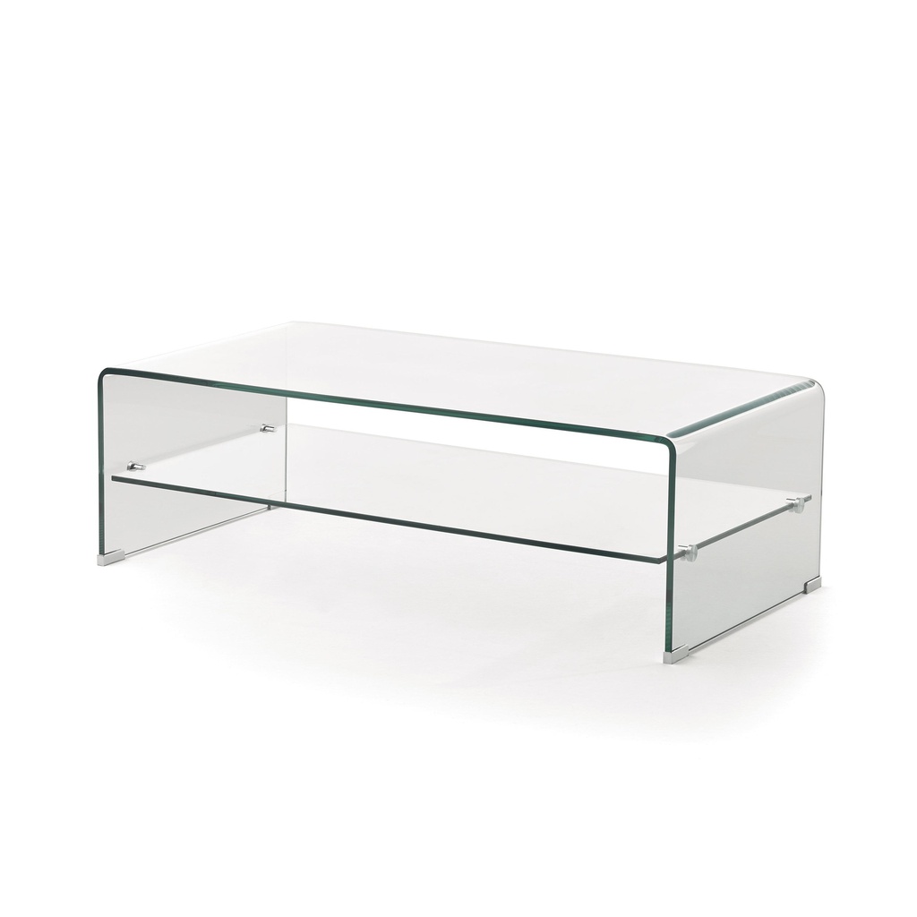 COFFEE TABLE CT-221 SIDNEY GLASS