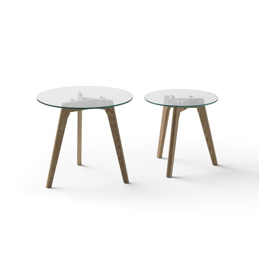 [MESACE910] NESTING TABLE CT-910 CITY