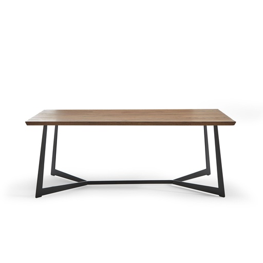 [MESACO035] DINING TABLE DT-35 OREGON