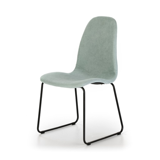 [SILATE104T] CHAIR FABRIC DC-104 (TURQUOISE)