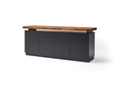SIDEBOARD W-120 NAYRA 