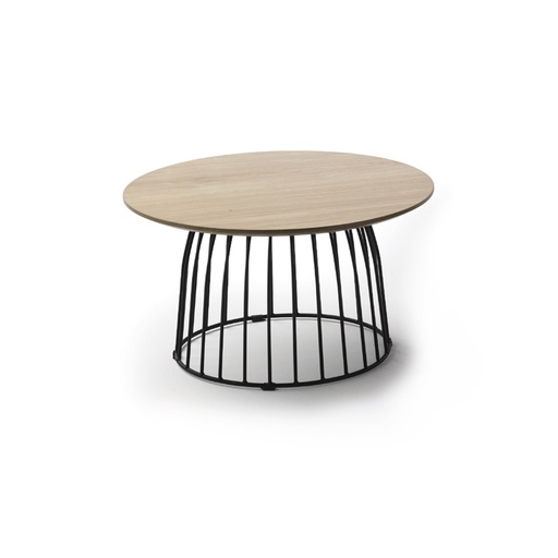 [MESACE90660] SIDE TABLE CT-906 CITY (60x35)