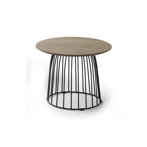 [MESACE90650] SIDE TABLE CT-906 CITY (50x40)