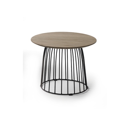 [MESACE90650] TABLE D'APPOINT CT-906 CITY (50x40)