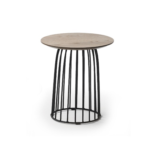[MESACE90640] SIDE TABLE CT-906 CITY (40x45)
