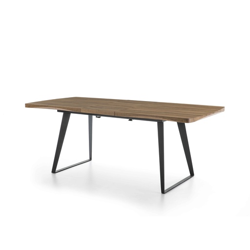 [MESACO11014] DINING TABLE DT-110 (140 (180X90X76))