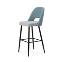 DH  Stool Fabric ST-624