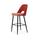 DH  Stool Fabric ST-624