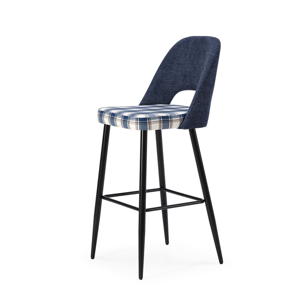 DH Stool Fabric ST-624 Paid