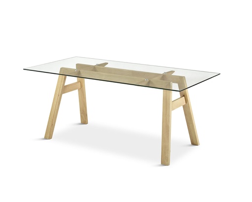 [MESACOMEDOR-DT-910] DINING TABLE DT-910