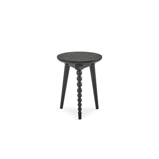 [ST-921-NEGRO] SIDE TABLE CT-921 (BLACK)