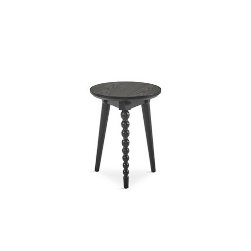 [ST-921-NEGRO] SIDE TABLE ST-921 (BLACK)