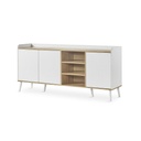 SIDEBOARD W-361 DOVER