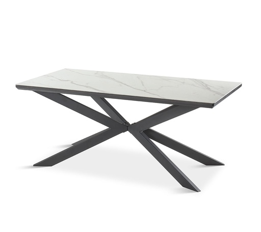 [DT-927-MESA] DINING TABLE MARBLE DT-927