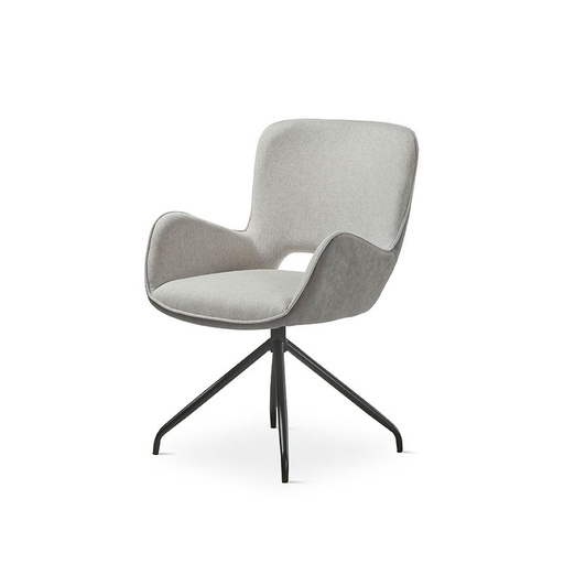 [DC-914-COMBINADO-GRIS] CHAIR FABRIC DC-914 COMBINED  (COMBINED GREY)