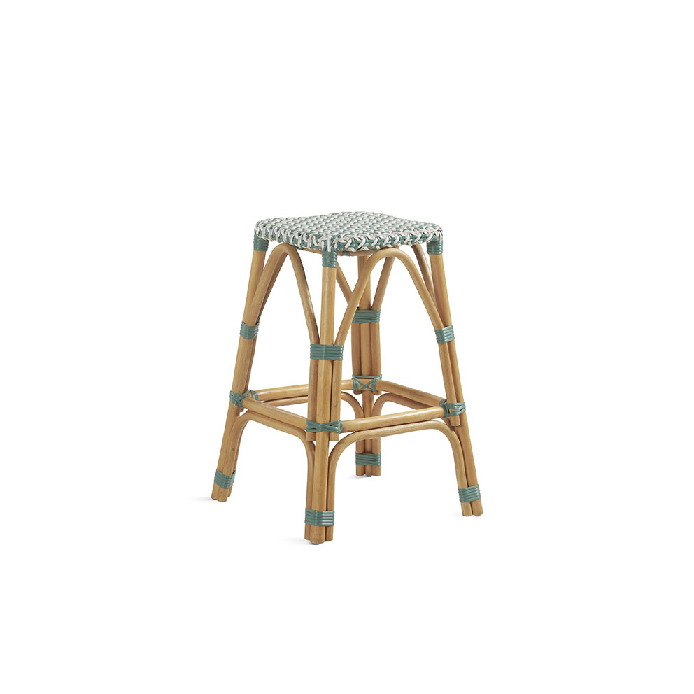 TABURETE RATÁN ST-905