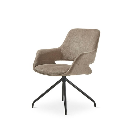 [DC-915-TOPO] CHAIR FABRIC DC-915 (TAUPE)
