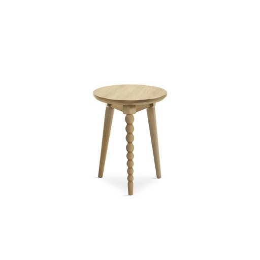 [ST-921-NATURAL] SIDE TABLE CT-921 (NATURAL)