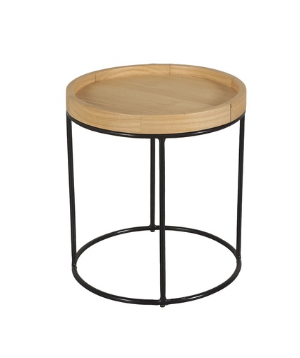 [MESA-AUX-ST-402] TABLE D'APPOINT ST-402
