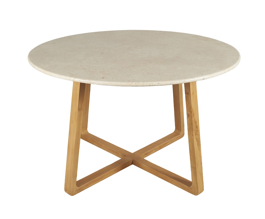 MESA COMEDOR DT-400