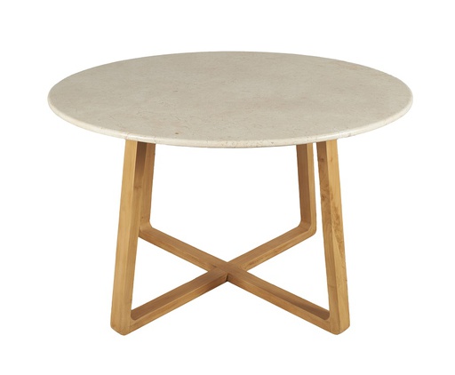 [DT-400] MESA COMEDOR DT-400