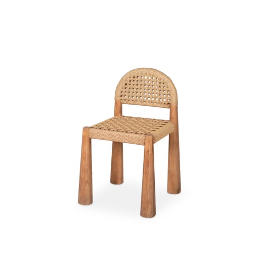 [DC-401] ROPE CHAIR DC-401