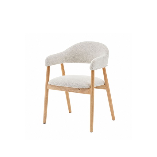 [DC-417] FABRIC CHAIR DC-417