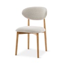 FABRIC CHAIR DC-416