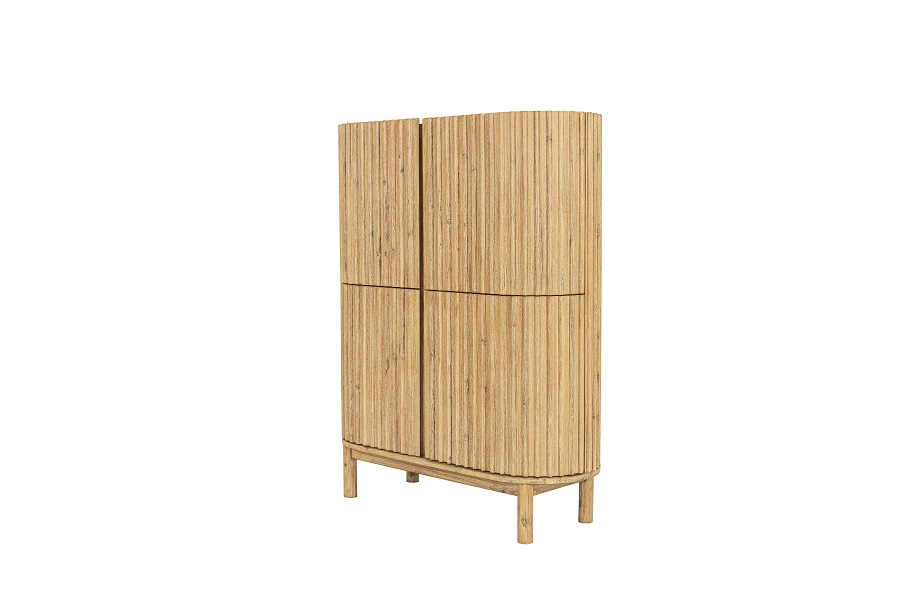 MEUBLES CUBES MC-500 CORFU