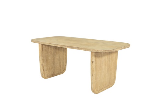 [DT-500-CORFU] MESA COMEDOR DT-500 CORFU