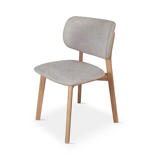 [DC-402] DH CHAISE EN TISSU DC-402