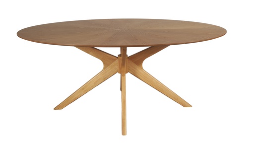 [DT-505] TABLE À MANGER DT-505