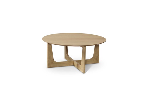 [CT-427-NAT] SIDE TABLE CT-427  (NATURAL)