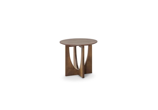 [ST-427-NOG] SIDE TABLE ST-427 (WALNUT)