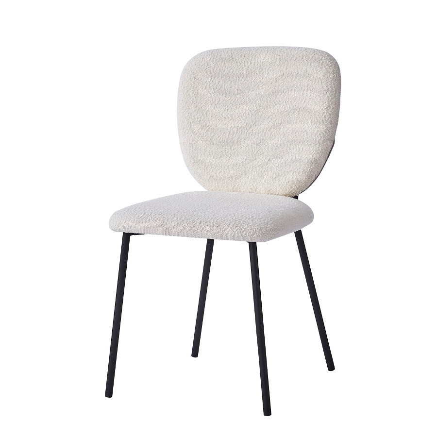 FABRIC CHAIR DC-418