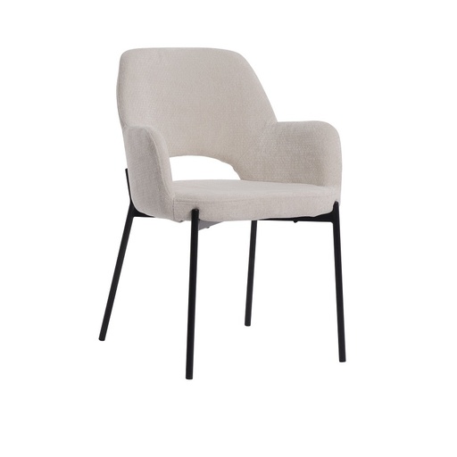 [DC-415-BEIGE] DH Silla Tela DC-415 (BEIGE)