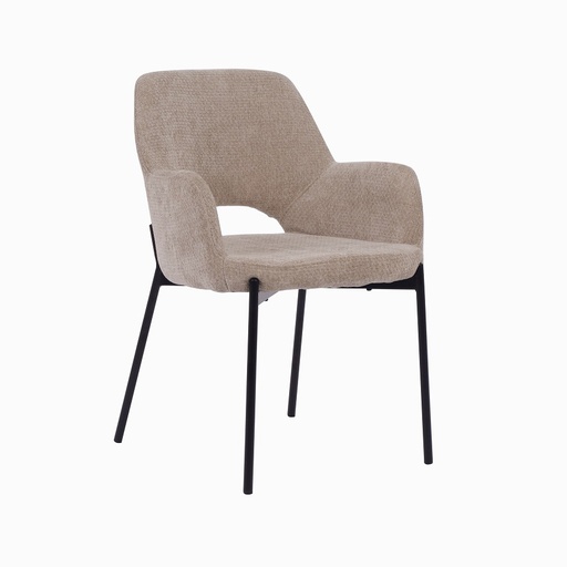 [DC-415-TOPO] DH Silla Tela DC-415 (TOPO)