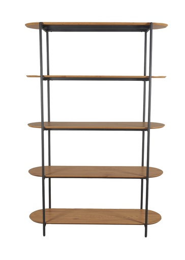 [ST-511-NAT] HIGH SHELF SH-511 (NATURAL)
