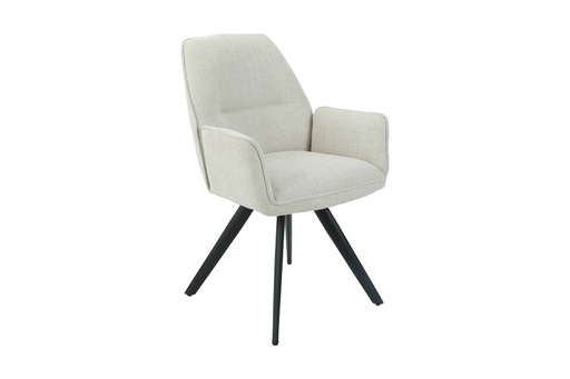 [DC-419-BEIGE] DH Silla Tela DC-419 (BEIGE)