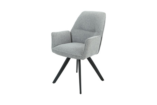 [DC-419-GRIS] DH Silla Tela DC-419 (GRIS)