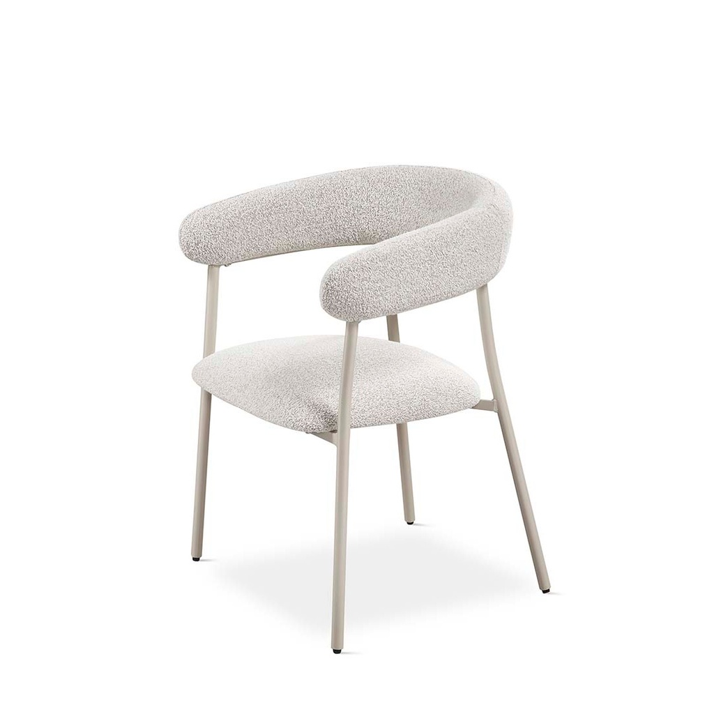 DH FABRIC CHAIR DC-420